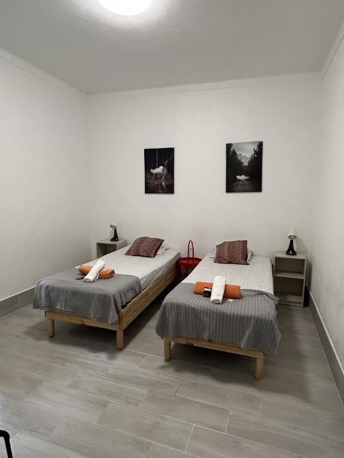 ליסבון Oriente Dna Studios IV מראה חיצוני תמונה
