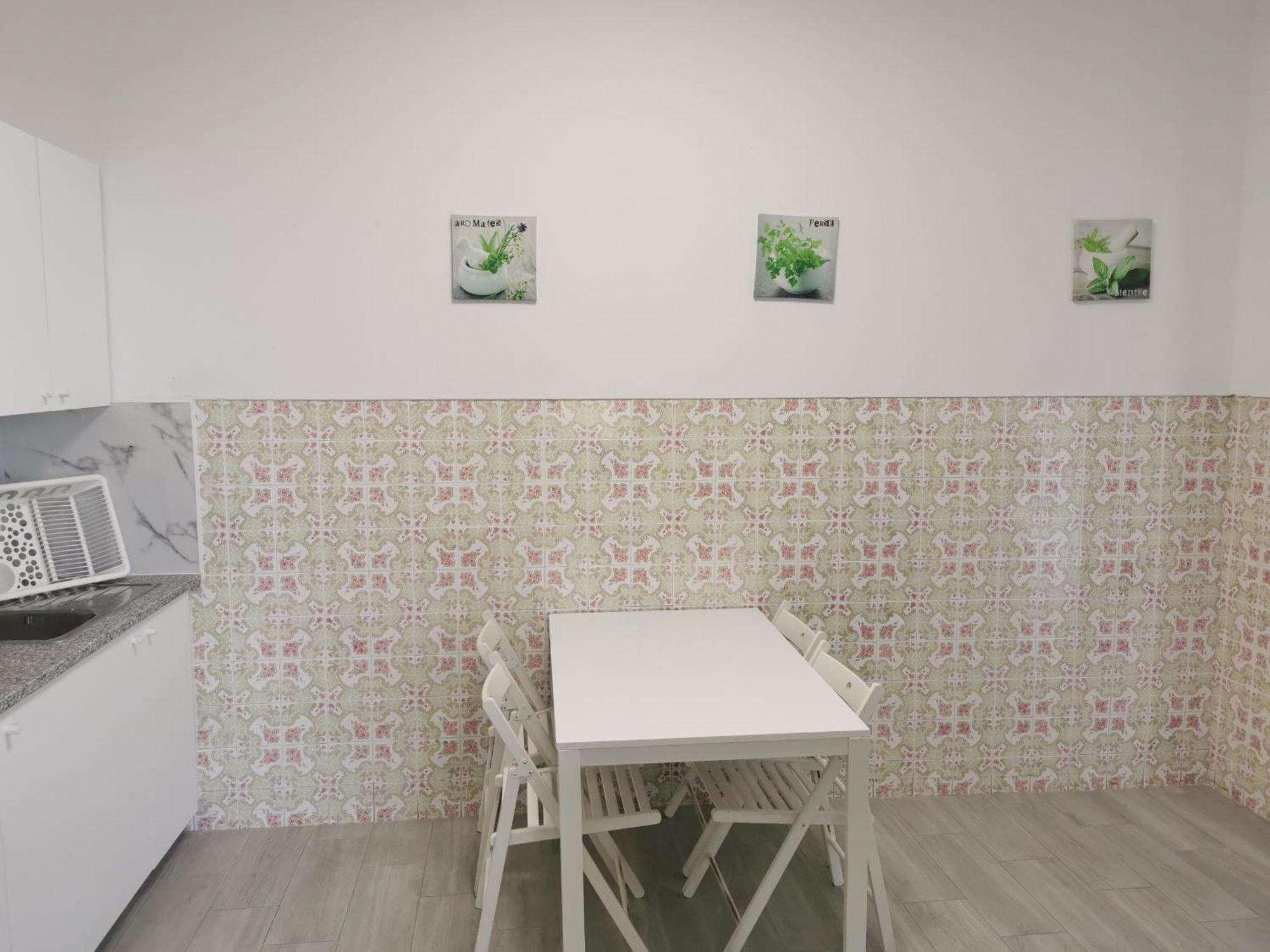 ליסבון Oriente Dna Studios IV מראה חיצוני תמונה